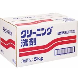 NSファーファ 無りん クリーニング洗剤 業務用...の商品画像