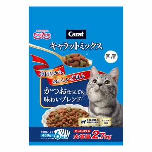 Petami 猫貴族 成猫 お徳用 12kg : コメリドットコム - 通販