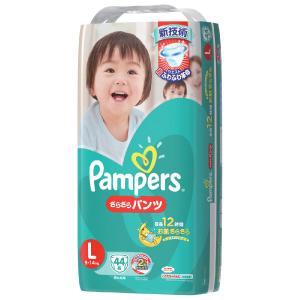 P&G パンパース おむつ さらさらパンツ / ...の商品画像