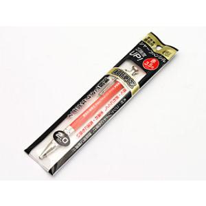 フエキシャープ２．０超硬芯　赤