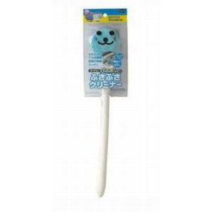 コンドル　トイレバスボンくん　ふさふさクリーナー