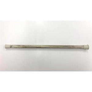 アンティークポール ホワイト 40〜70cm 6個セット - 最安値