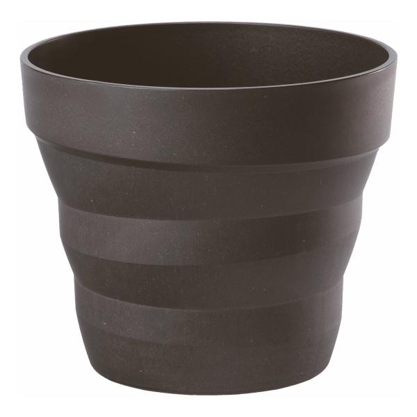 プラウドポット　１５型　ブラック
