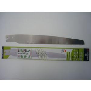 レザーソー　竹挽　２７０替刃　ＬＢ２７