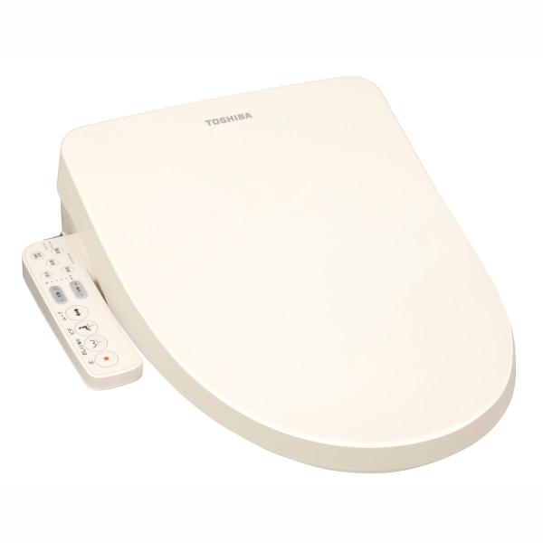 東芝　温水洗浄便座貯湯式　パステルアイボリー　ＳＣＳ−ＴＲＳ１（Ｎ）
