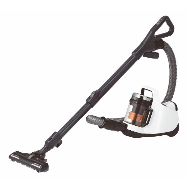 東芝　トルネオミニサイクロンクリーナー　ホワイト　ＶＣーＣ７Ａ（Ｗ）