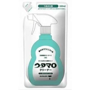 東邦　ウタマロ　クリーナー　詰替　３５０ｍＬ｜komeri