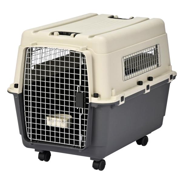 ペットケージ（ｉｎｕｎｅｒｕ）　クレート　Ｌ８０