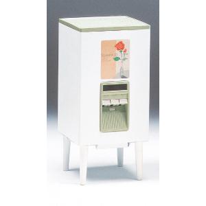 計量米びつ 「ライスエース」RC-33W 米収納量=33kg : エムケー精工