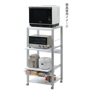 不二貿易 キッチンボード 幅60×奥行39.8×高さ95? ホワイトオーク 食器