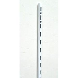チャンネルサポート　ＡＳＦ−１　白　１２００ｍｍ