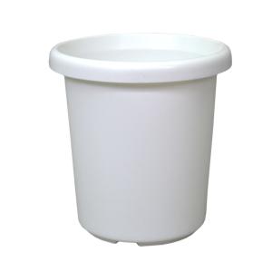 アップルウェアー　長鉢Ｆ型　ホワイト　４号｜komeri