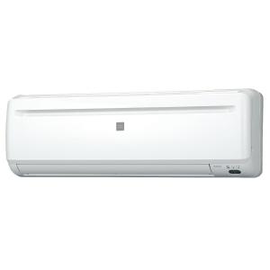 コロナ　冷房専用　エアコン　６畳用　ＲＣ−２２２０Ｒ（Ｗ）