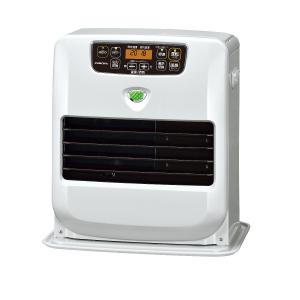 コロナ　ファンヒーター　木造９畳　パールホワイト　ＫＣＦ−３２２０Ｙ（Ｗ）