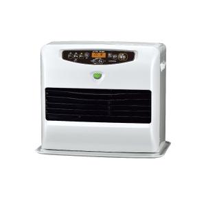コロナ　ファンヒーター　木造１５畳　パールホワイト　ＫＣＦ−ＧＷ５７２０ＢＹ（Ｗ）