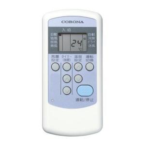 コロナ 冷房専用エアコン リララ 6畳用 RC...の詳細画像1