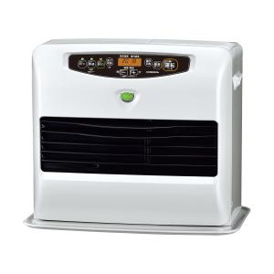 コロナ ファンヒーター 木造15畳 パールホワイト KCF−GW5722BY