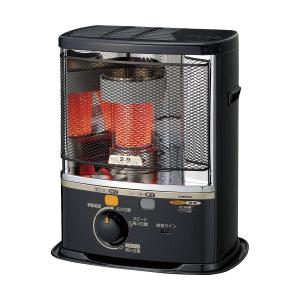 コロナ 反射型 石油ストーブ 木造6畳 ブラウン KCP−2225Y