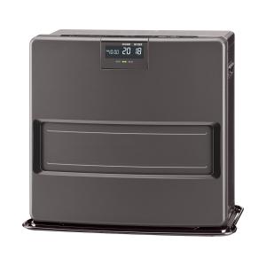 CORONA（コロナ） 石油ファンヒーター VXシリーズ グレー FH-VX3624BY