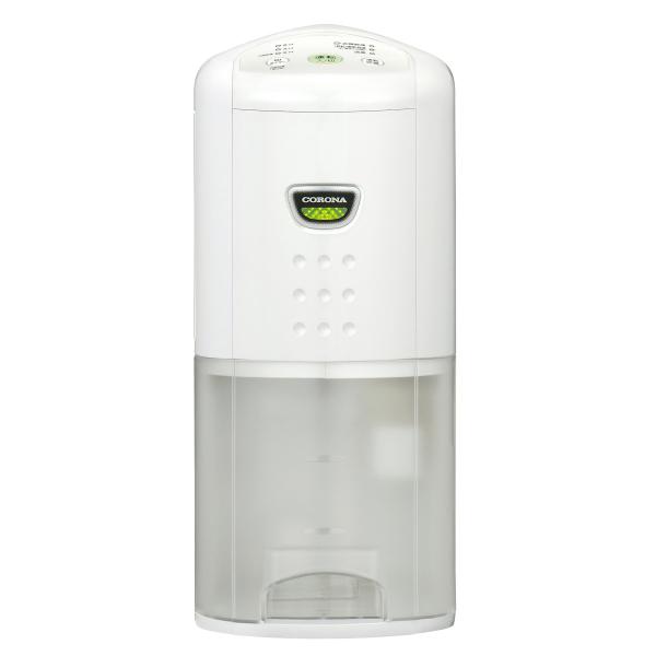 コロナ　衣類乾燥除湿機　タンク３．５Ｌ　ホワイト　ＣＤ−Ｐ６３２５（Ｗ）