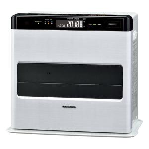 CORONA（コロナ） 石油ファンヒーター VXシリーズ ホワイト FH