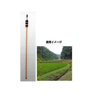 電気柵 アニマルアース ACE KP−05 : コメリドットコム - 通販