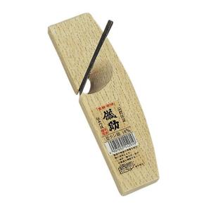 儀助 豆クシかんな 18mm