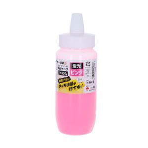 儀助 粉チョーク 300g 蛍光ピンク