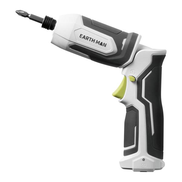 ＥＡＲＴＨＭＡＮ（アースマン）　７．２Ｖペン型インパクト　ＩＤＲ−７２ＬｉＢ