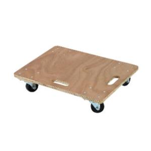 木製台車 中 60×45cm