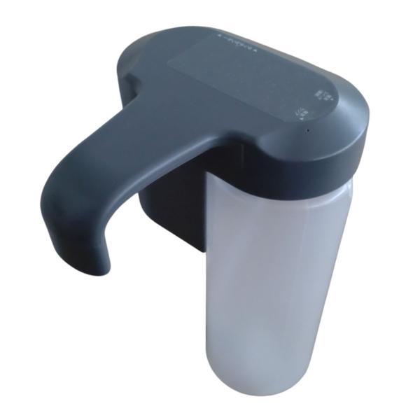 後付け便器用泡洗浄器　乾電池式　ＫＭ−２００３