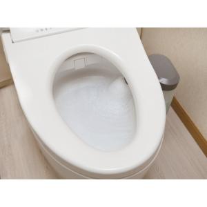 後付け便器用泡洗浄器 乾電池式 KM-2003の詳細画像1