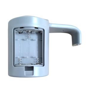 後付け便器用泡洗浄器 乾電池式 KM-2003の詳細画像3