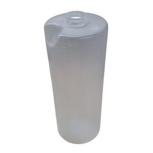 後付け便器用泡洗浄器 乾電池式 KM-2003の詳細画像4
