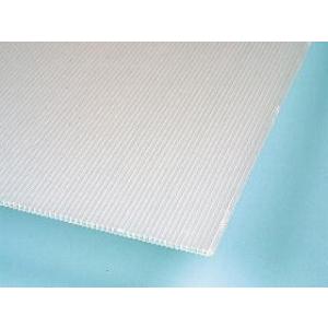 ＰＰプレート　９００×６００×４ｍｍ厚　半透明