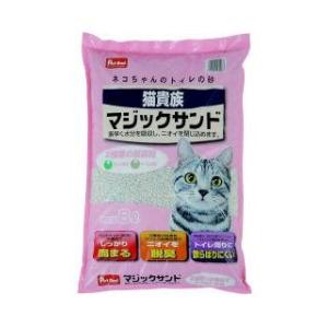 Ｐｅｔａｍｉ　マジックサンド　８Ｌ