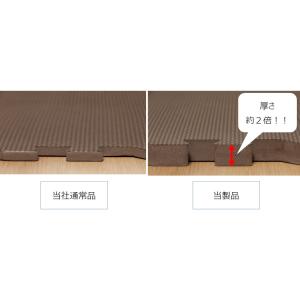 アテーナライフ 厚手だけどつまづきにくい 斜め...の詳細画像2