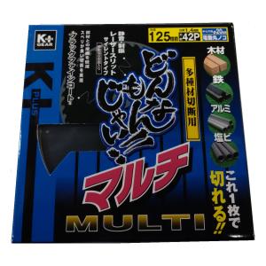 K＋GEAR どんなもんじゃい 木工・プロ造作用 190mm : コメリ