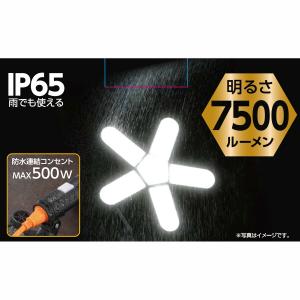 BOLTS(ボルトス) 防雨型クリップ付 5枚...の詳細画像4