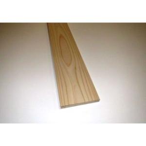 Ｋ＋ＢＵＩＬＤ　桧材　（約）９１０×１２×６０ｍｍ