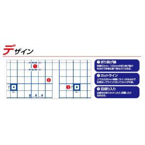 K+ 折り畳み養生ボード 2つ折り 10個セットの詳細画像2