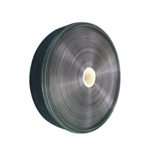 灌水チューブ　黒　５０幅×２００ｍ　５０−ｔ１２