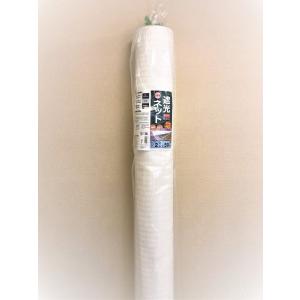 SHINSEI 【予約販売｜9月入荷予定】遮光ネット 白 遮光率40％ 1m×50m 2