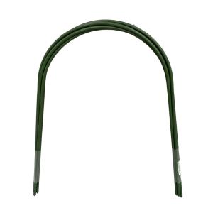 トンネル支柱 支柱径8mm×高さ50cm 長さ120cm 5本