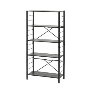 スチール棚KTラック KT150 1型 ホワイトグレー : コメリドット