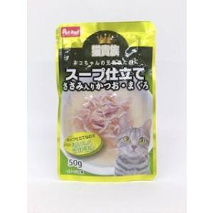 Pet ami 猫貴族 かつお・まぐろ しらす入り 70g 12個セット
