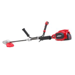 ＵＢＥＲＭＡＮＮ（ウーバマン）　５０Ｖ充電式刈払機　ＵＢ５０ＶＧＣＢＬ２４０ＢＰＣＧ