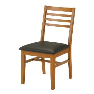 イケア（IKEA） 【IKEA】LERHAMN/レールハムン チェア ブラック