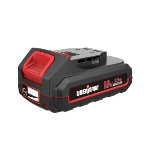 UBERMANN（ウーバマン） 50V電池パック4．0Ah