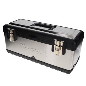 アストロプロダクツ（ASTROPRODUCTS） ステンレスツールボックス